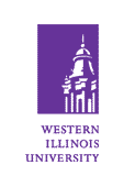 Western Illinois University logo